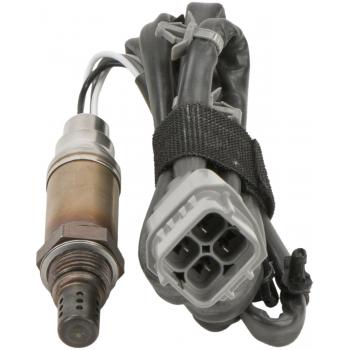 2001 Infiniti QX4 Oxygen Sensor Downstream Left Bosch 15445 image 3 of 4
