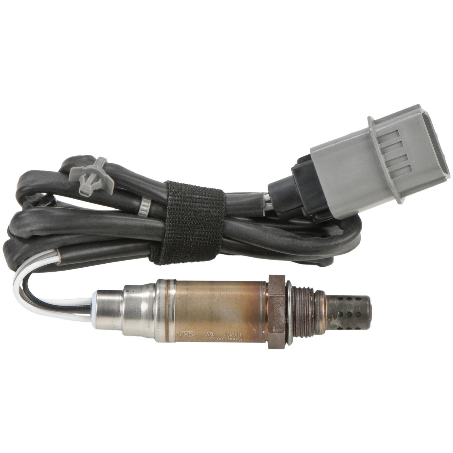 Bosch 15445 Oxygen Sensor product image 4 of 4