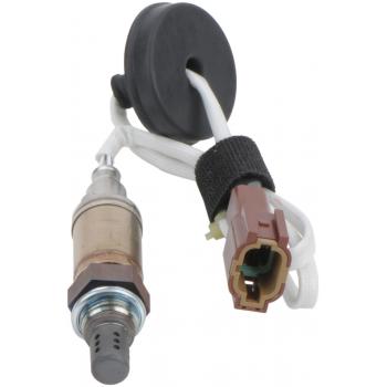 1996 Infiniti Q45 Oxygen Sensor Downstream Left Bosch 15446 image 3 of 4