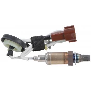 1996 Infiniti Q45 Oxygen Sensor Downstream Left Bosch 15446 image 4 of 4
