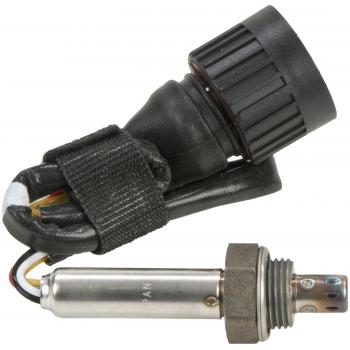 1995 BMW 320i Oxygen Sensor Upstream Bosch 15447 image 4 of 4