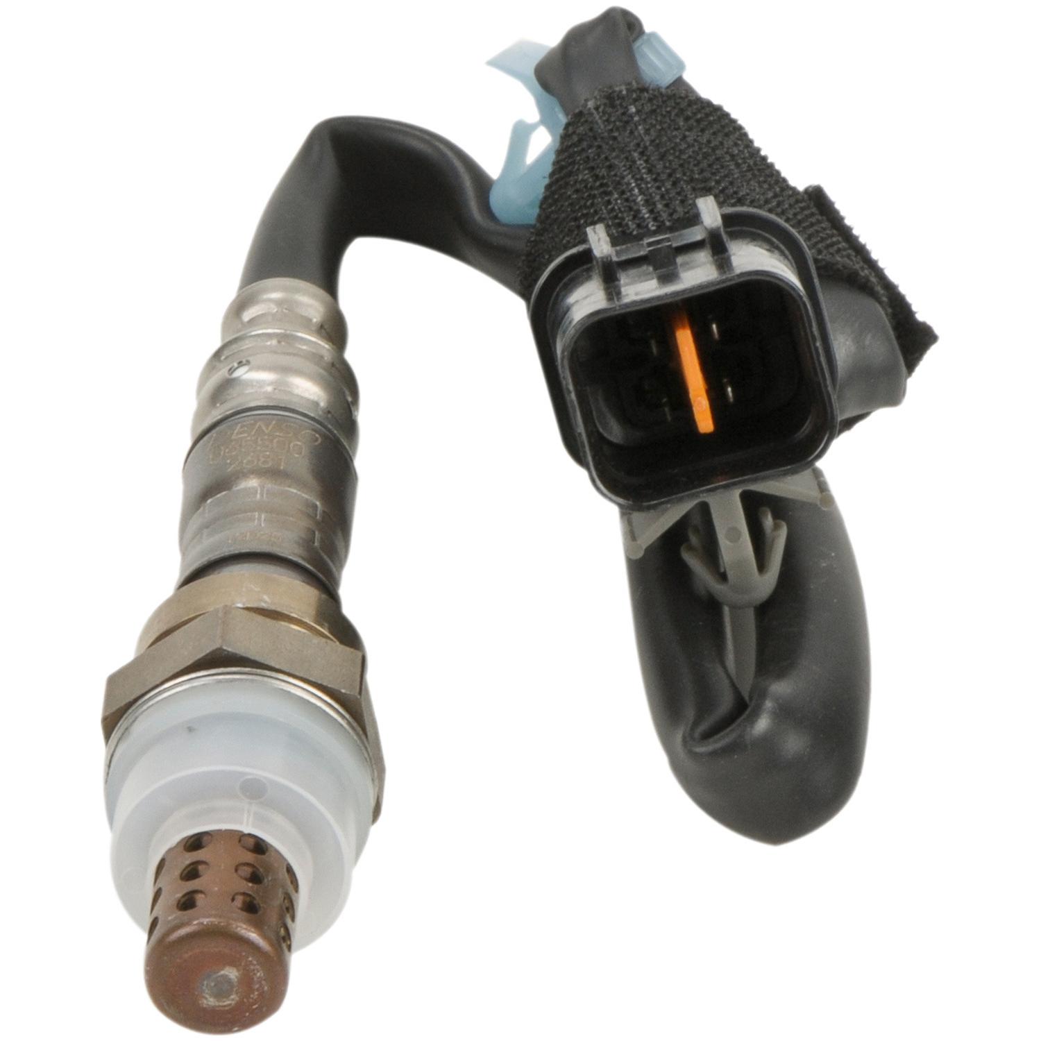 Bosch 15452 Oxygen Sensor product image 3 of 4