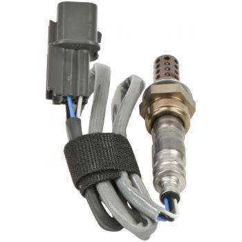 1999 Mitsubishi Montero Oxygen Sensor Upstream Left Bosch 15458 image 1 of 4