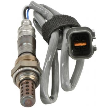 1999 Mitsubishi Montero Oxygen Sensor Upstream Left Bosch 15458 image 2 of 4