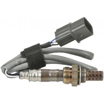 1999 Mitsubishi Montero Oxygen Sensor Upstream Left Bosch 15458 image 4 of 4