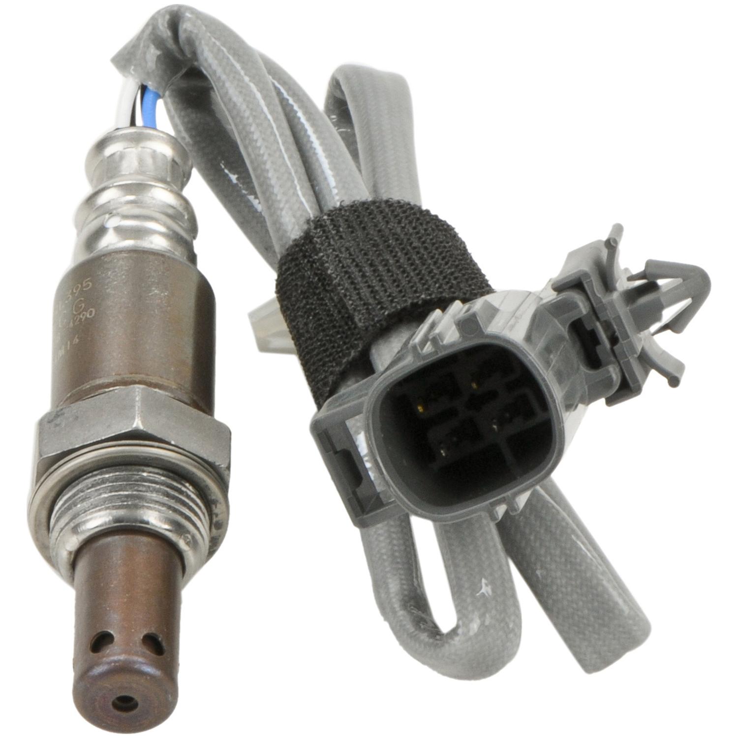 Bosch 15463 - Air / Fuel Ratio Sensor Bosch 15463 Air / Fuel Ratio Sensor product image 2 of 4