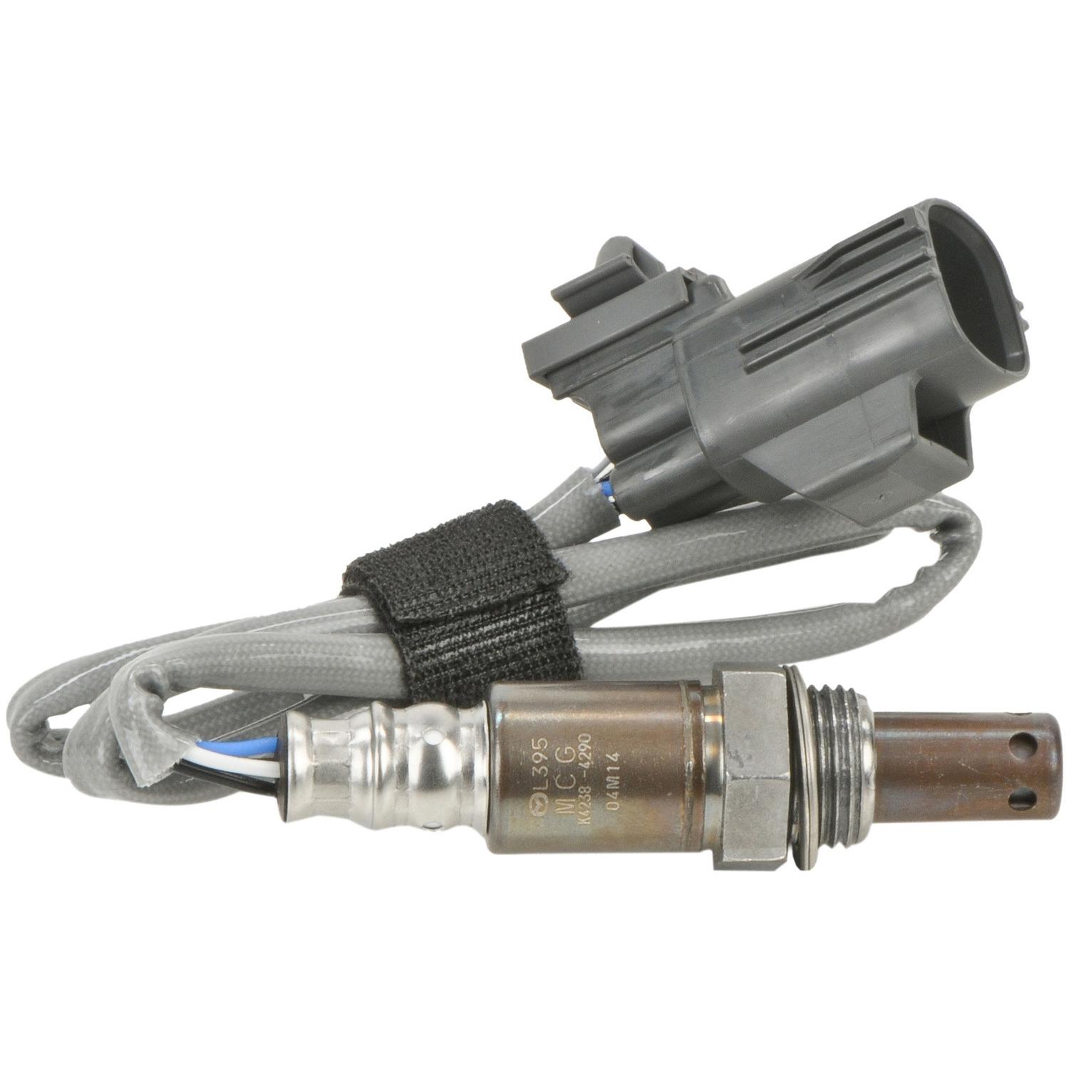 Bosch 15463 - Air / Fuel Ratio Sensor Bosch 15463 Air / Fuel Ratio Sensor product image 4 of 4