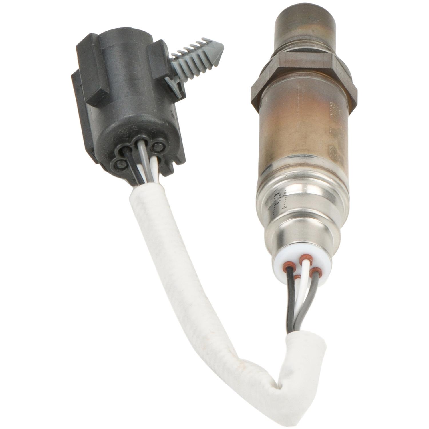 Bosch 15465 - Oxygen Sensor Bosch 15465 Oxygen Sensor product image 1 of 4
