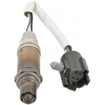 2001 Jeep Cherokee Oxygen Sensor Downstream Bosch 15465 image 3 of 4