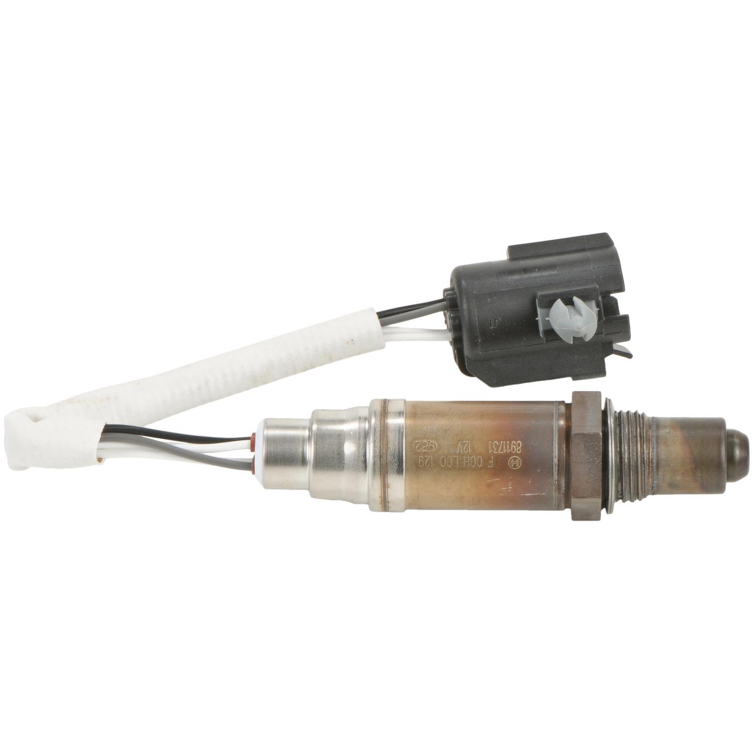Bosch 15465 - Oxygen Sensor Bosch 15465 Oxygen Sensor product image 4 of 4