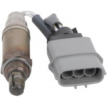 2001 Nissan Xterra Oxygen Sensor Upstream Bosch 15466 image 3 of 4
