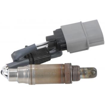 2001 Nissan Xterra Oxygen Sensor Upstream Bosch 15466 image 4 of 4