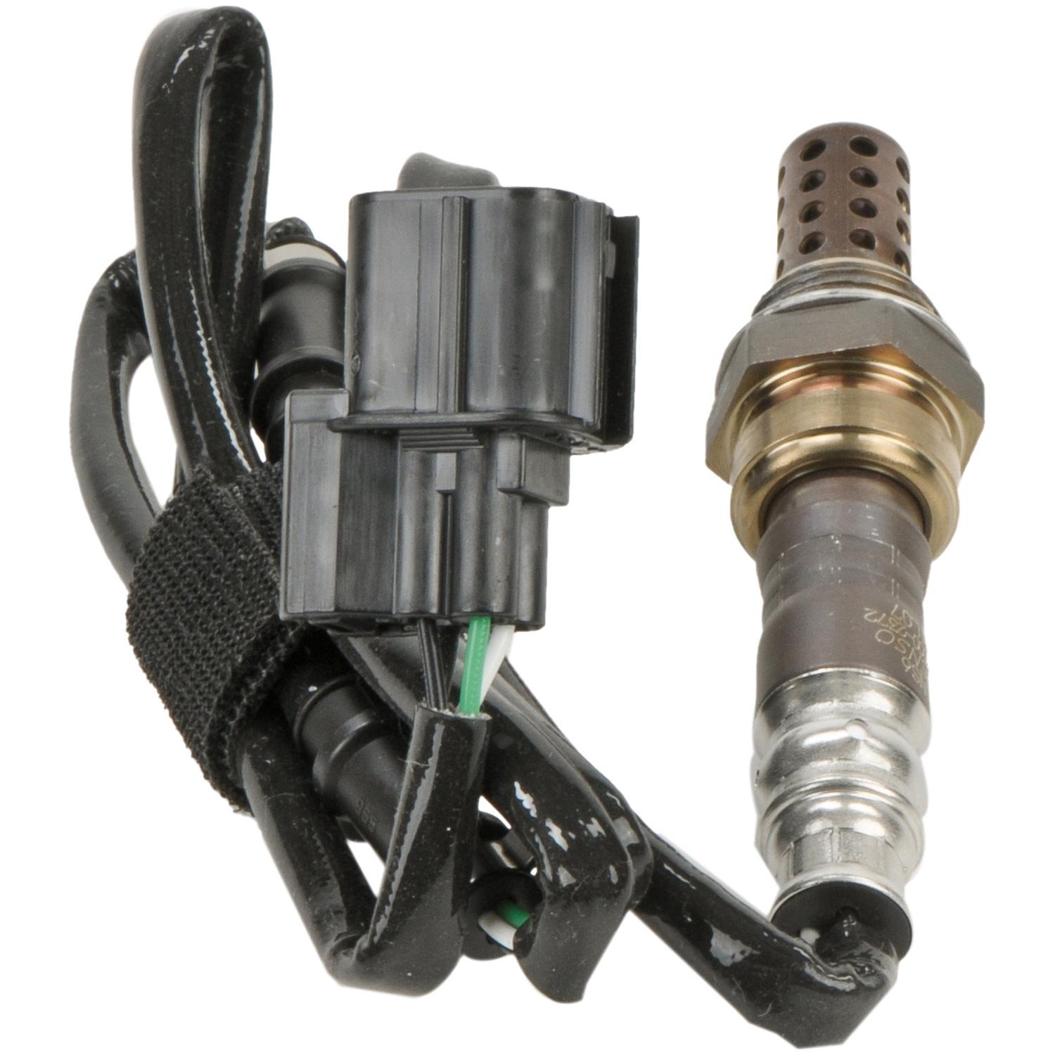 Bosch 15478 - Oxygen Sensor Bosch 15478 Oxygen Sensor product image 1 of 5