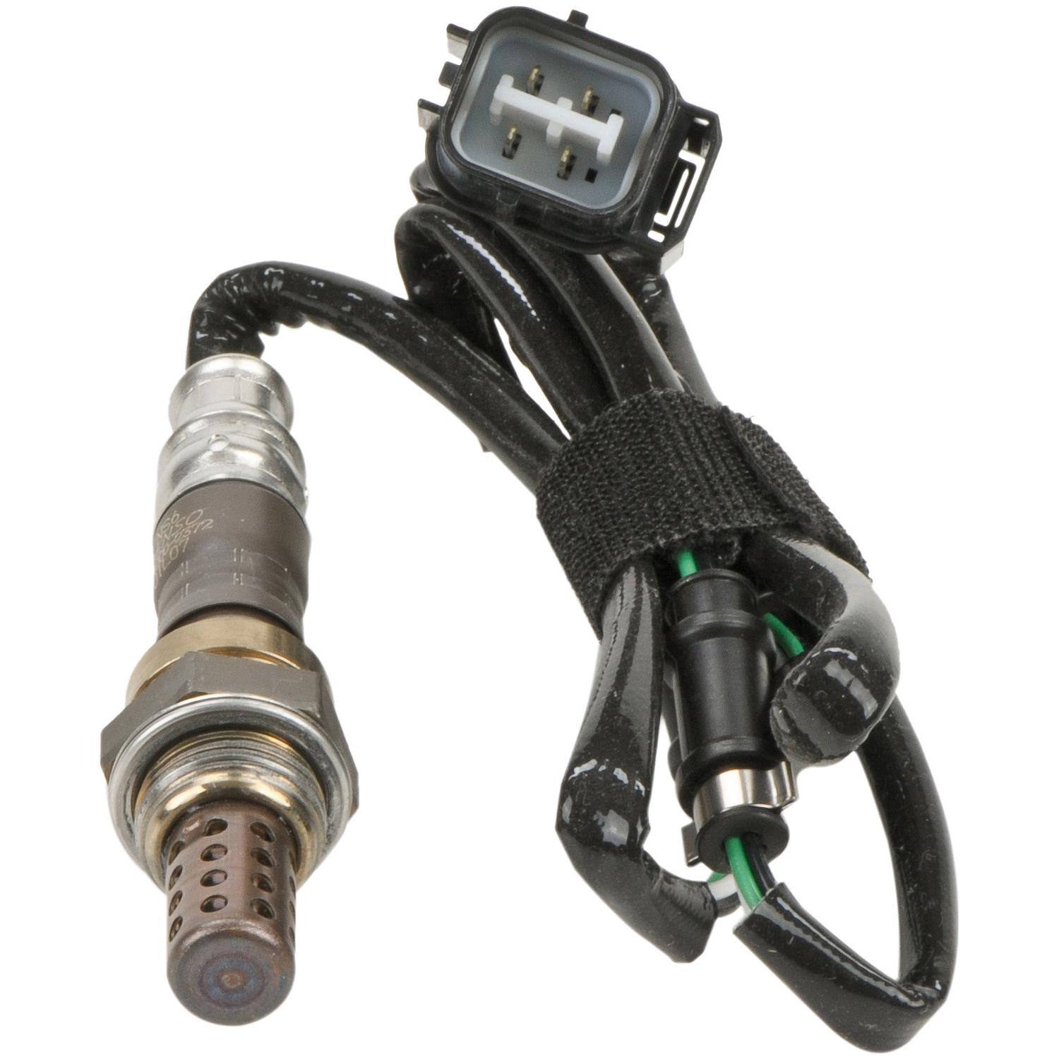 Bosch 15478 - Oxygen Sensor Bosch 15478 Oxygen Sensor product image 2 of 5