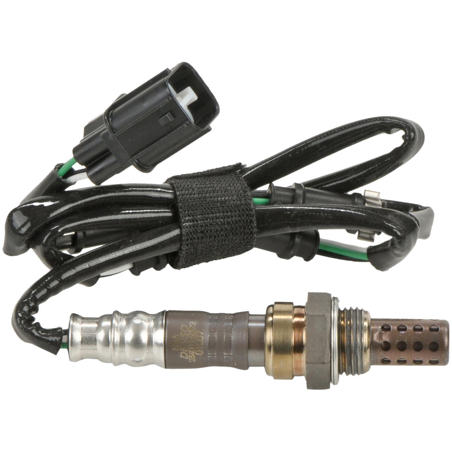 Bosch 15478 - Oxygen Sensor Bosch 15478 Oxygen Sensor product image 5 of 5