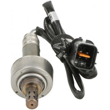 2005 Suzuki Verona Oxygen Sensor Downstream Bosch 15492 image 2 of 4