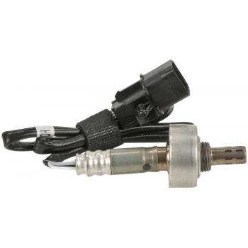 2005 Suzuki Verona Oxygen Sensor Downstream Bosch 15492 image 4 of 4