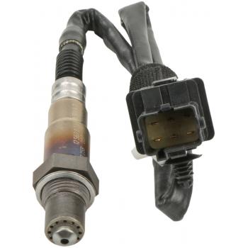 2005 Cadillac XLR Oxygen Sensor Upstream Bosch 15493 image 3 of 4