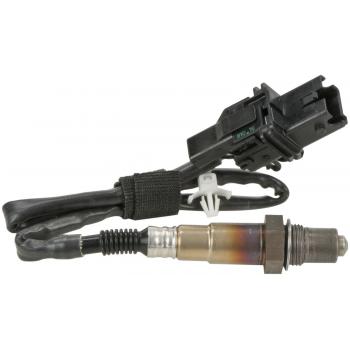 2005 Cadillac XLR Oxygen Sensor Upstream Bosch 15493 image 4 of 4