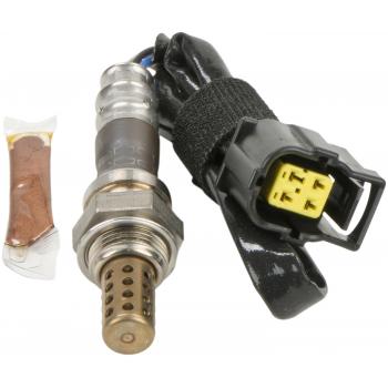 2004 Chrysler Pacifica Oxygen Sensor Upstream Bosch 15497 image 3 of 4
