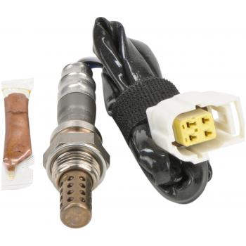2004 Chrysler Pacifica Oxygen Sensor Downstream Bosch 15498 image 2 of 4