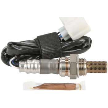 2004 Chrysler Pacifica Oxygen Sensor Downstream Bosch 15498 image 4 of 4