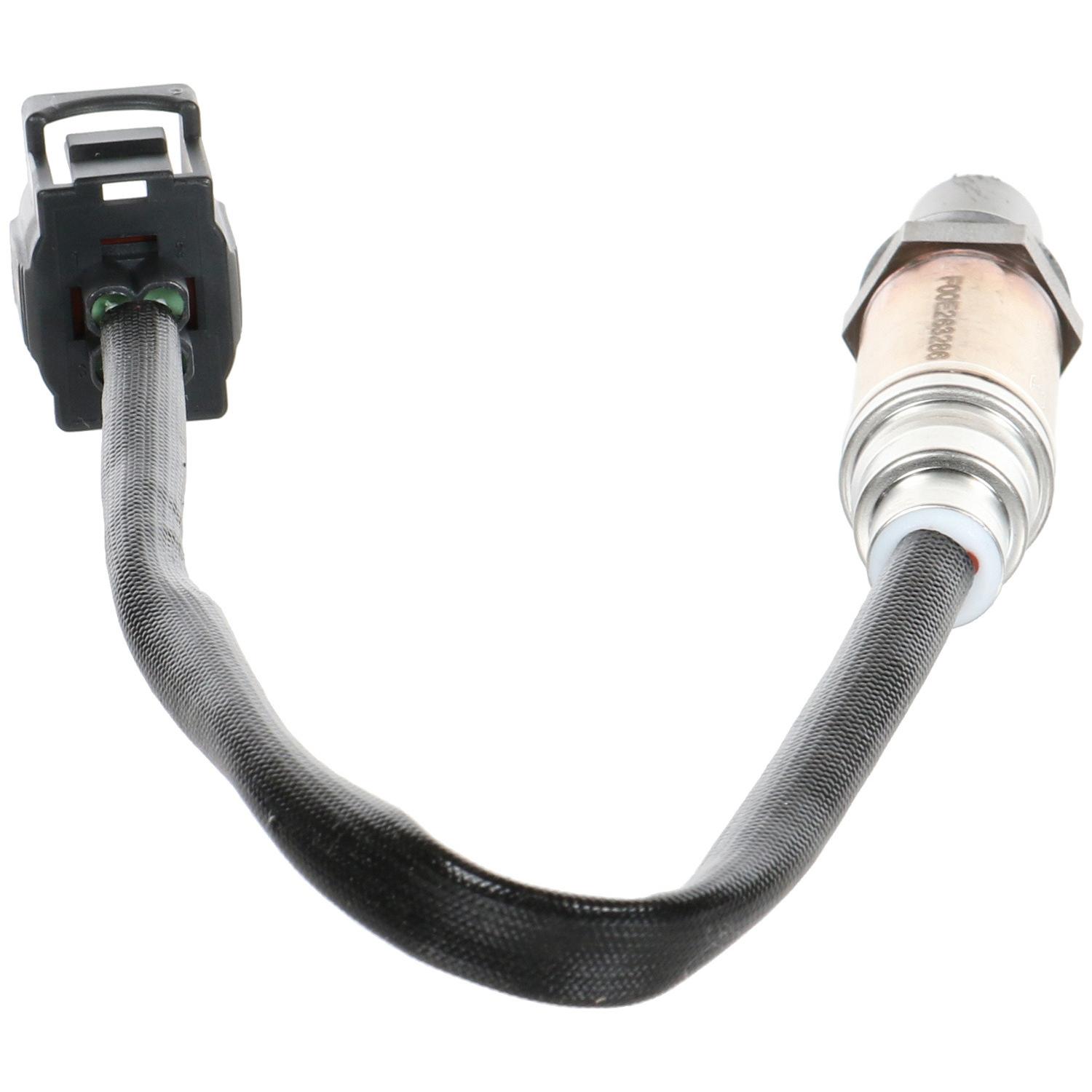 Bosch 15506 - Oxygen Sensor Bosch 15506 Oxygen Sensor product image 1 of 5