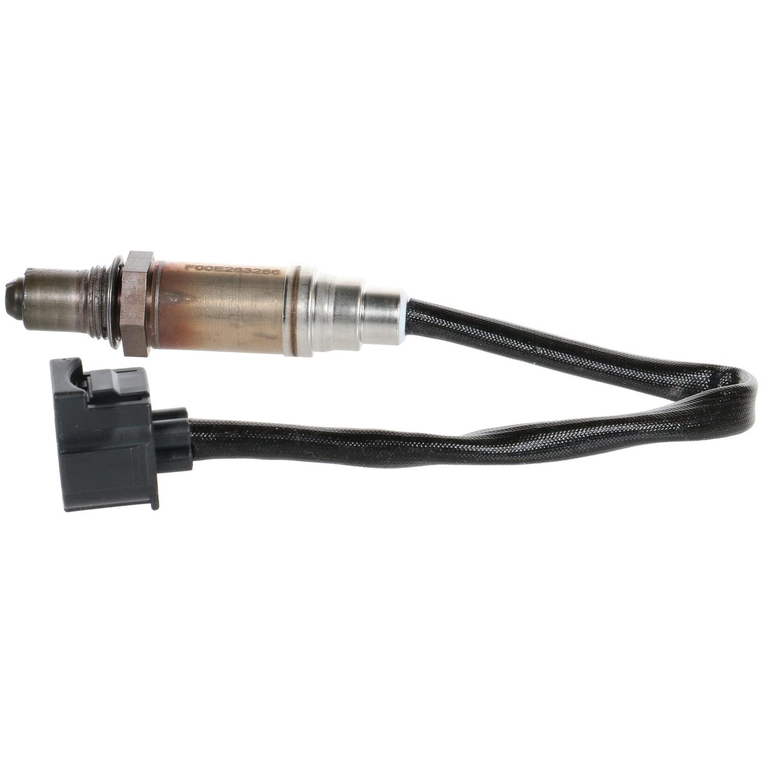 Bosch 15506 - Oxygen Sensor Bosch 15506 Oxygen Sensor product image 4 of 5