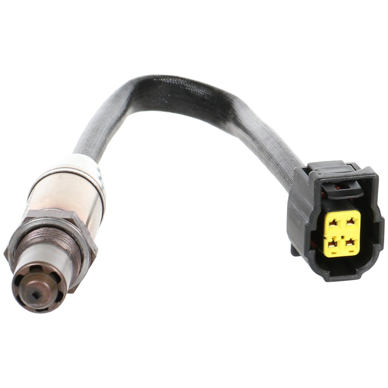 Bosch 15508 - Oxygen Sensor Bosch 15508 Oxygen Sensor product image 2 of 5