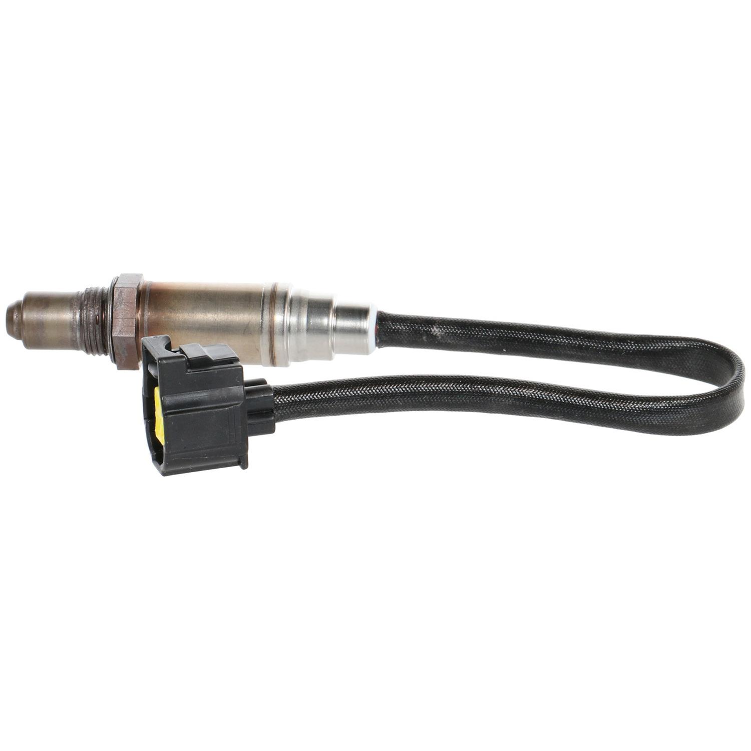 Bosch 15508 - Oxygen Sensor Bosch 15508 Oxygen Sensor product image 4 of 5
