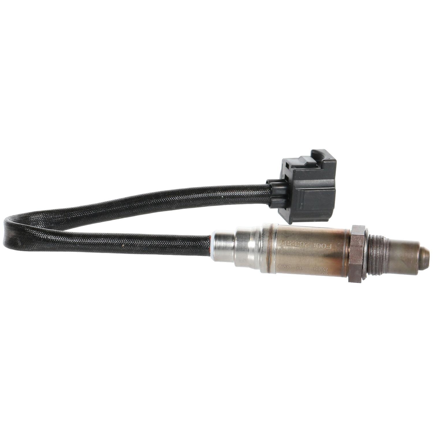Bosch 15508 - Oxygen Sensor Bosch 15508 Oxygen Sensor product image 5 of 5