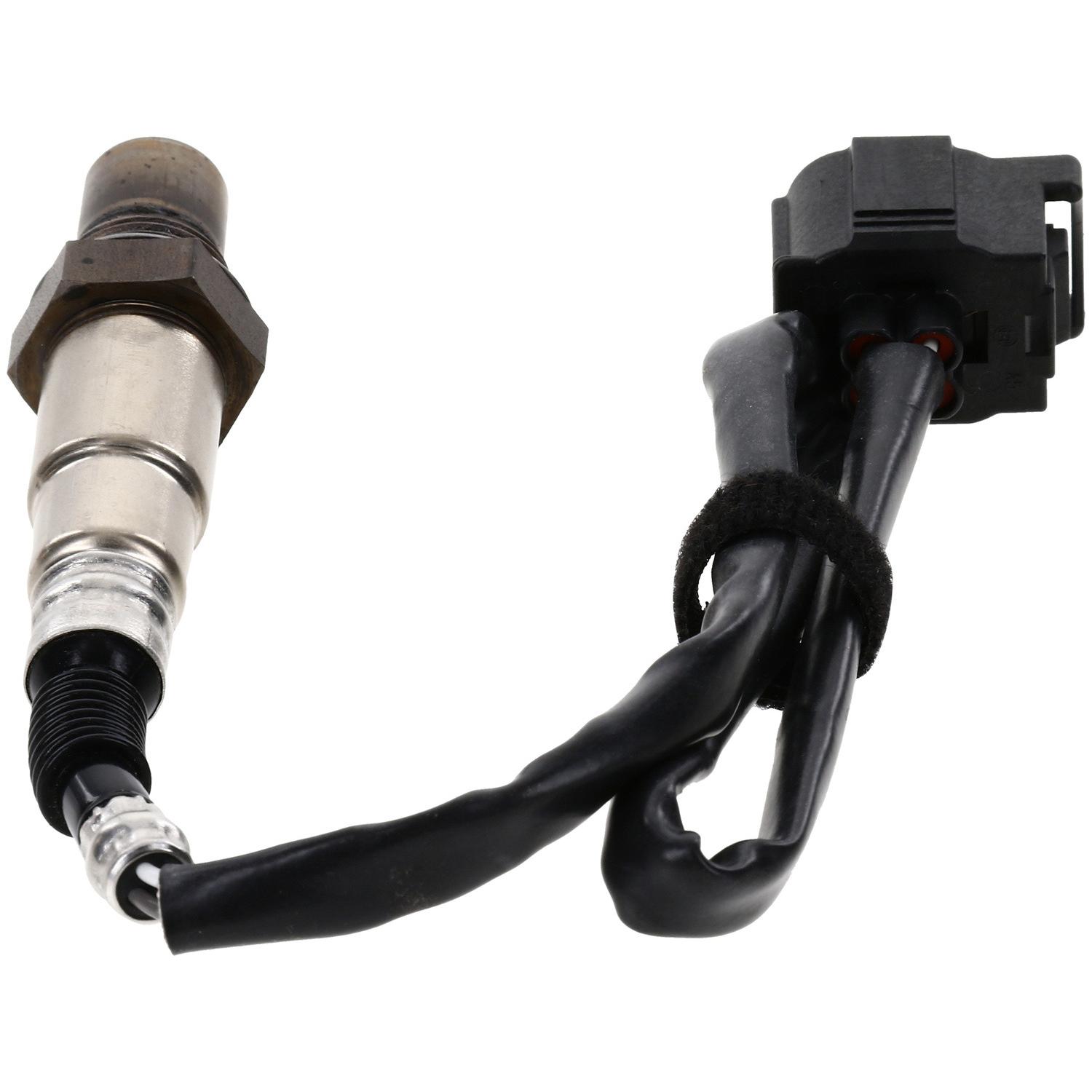 Bosch 15511 - Oxygen Sensor Bosch 15511 Oxygen Sensor product image 1 of 5