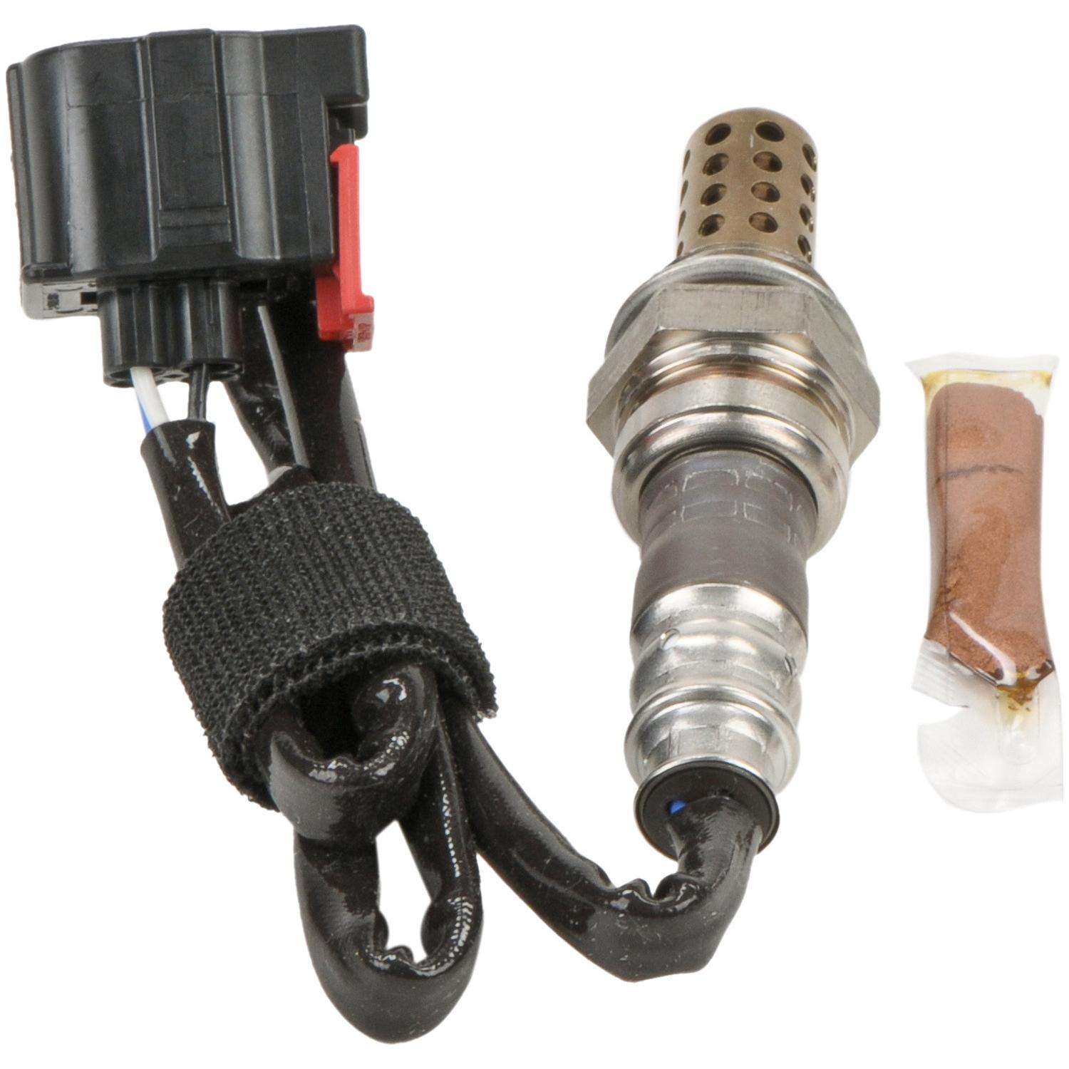 Bosch 15512 - Oxygen Sensor Bosch 15512 Oxygen Sensor product image 1 of 4