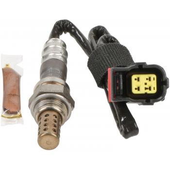 2005 Dodge Grand Caravan Oxygen Sensor Upstream Bosch 15512 image 2 of 4