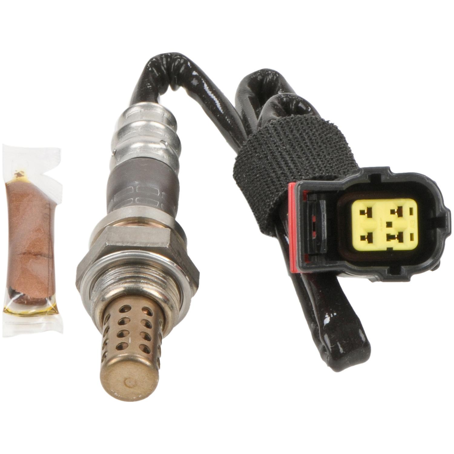 Bosch 15512 - Oxygen Sensor Bosch 15512 Oxygen Sensor product image 3 of 4