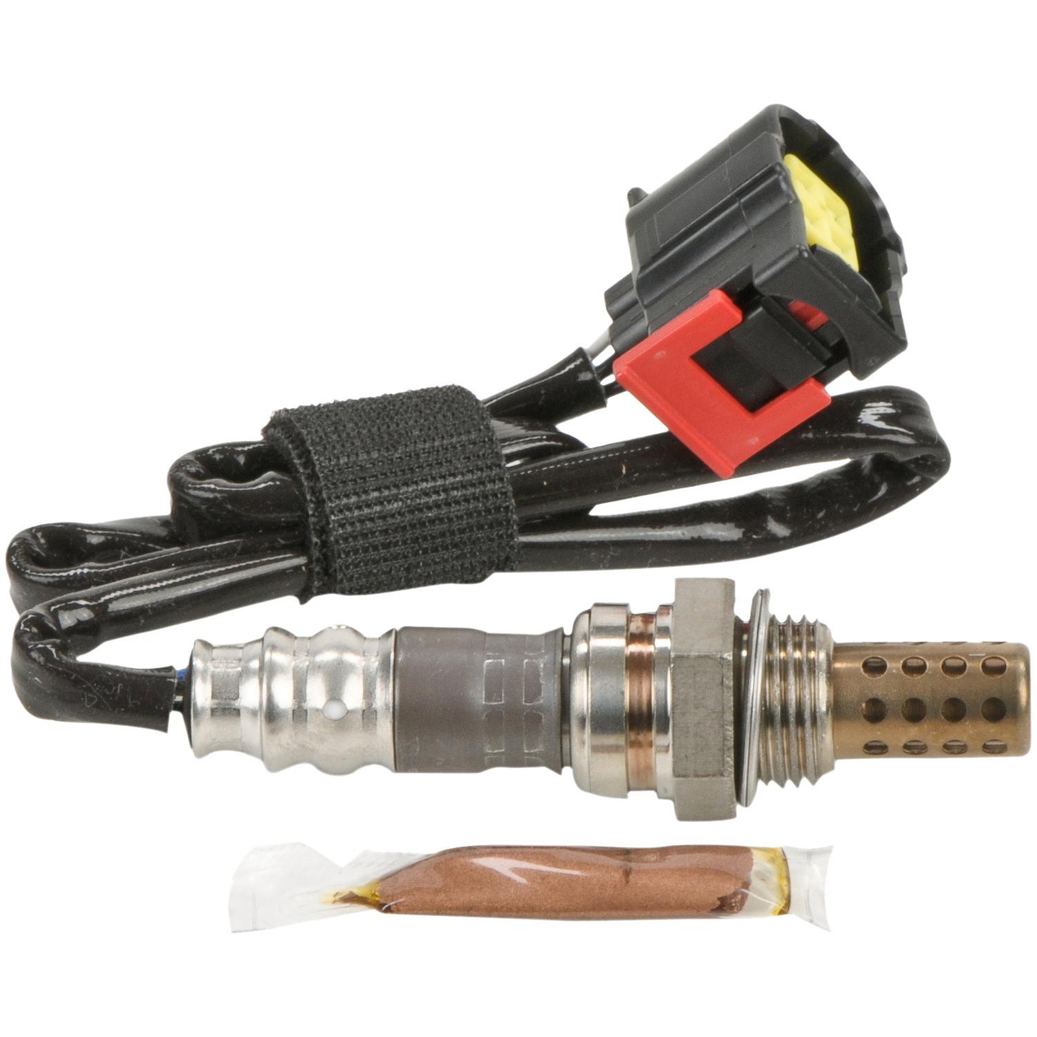 Bosch 15512 - Oxygen Sensor Bosch 15512 Oxygen Sensor product image 4 of 4