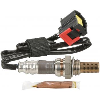 2005 Dodge Grand Caravan Oxygen Sensor Upstream Bosch 15512 image 4 of 4