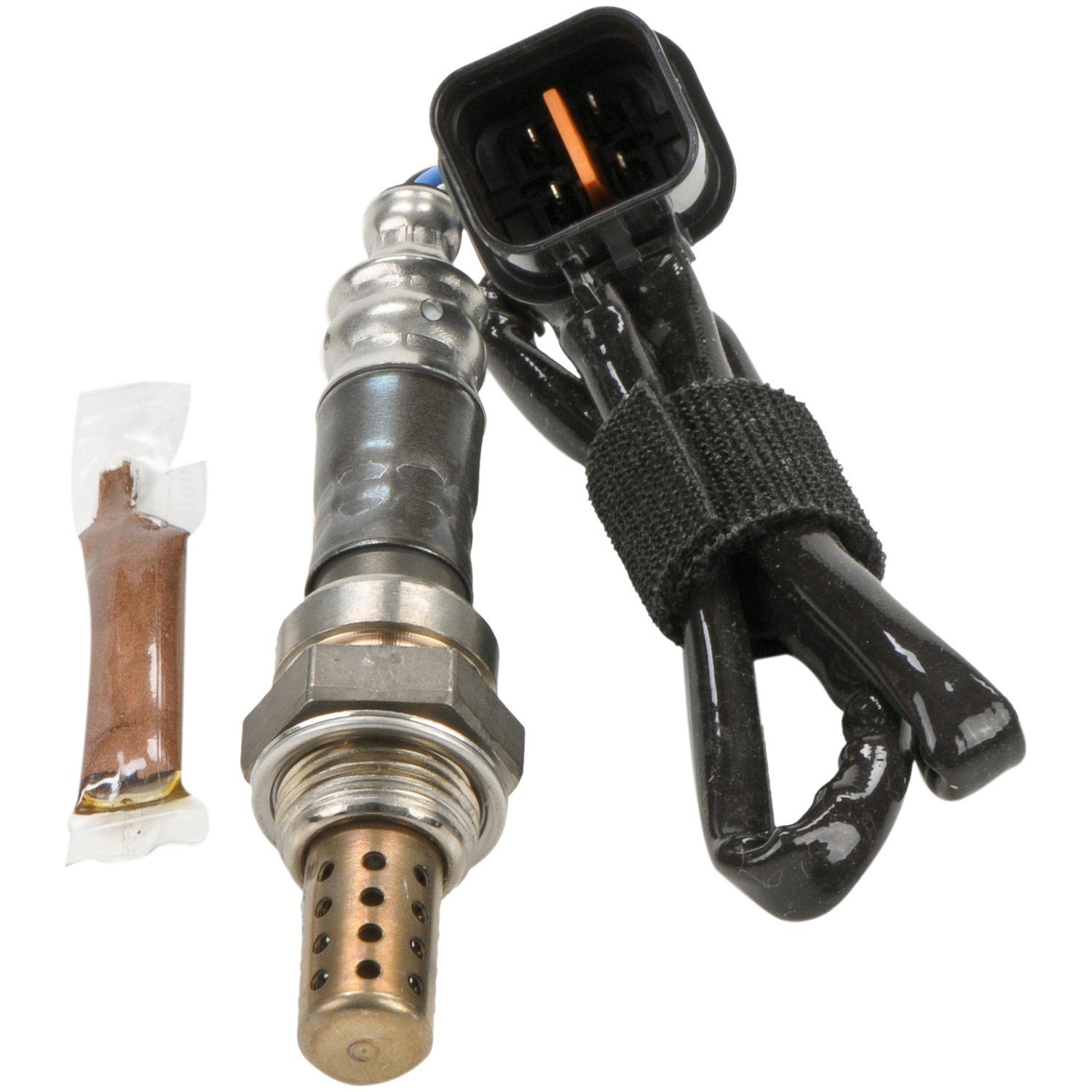 Bosch 15515 Oxygen Sensor product image 3 of 5