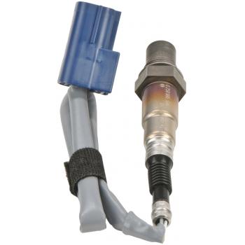 2002 Nissan Sentra Oxygen Sensor Downstream Bosch 15518 image 1 of 4
