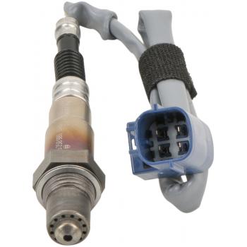 2002 Nissan Sentra Oxygen Sensor Downstream Bosch 15518 image 2 of 4