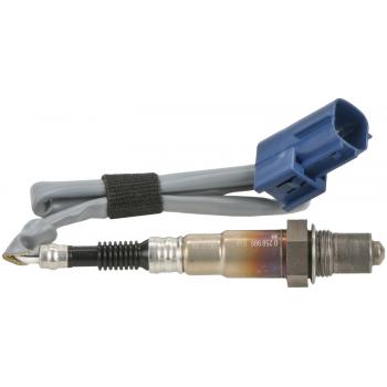 2002 Nissan Sentra Oxygen Sensor Downstream Bosch 15518 image 4 of 4
