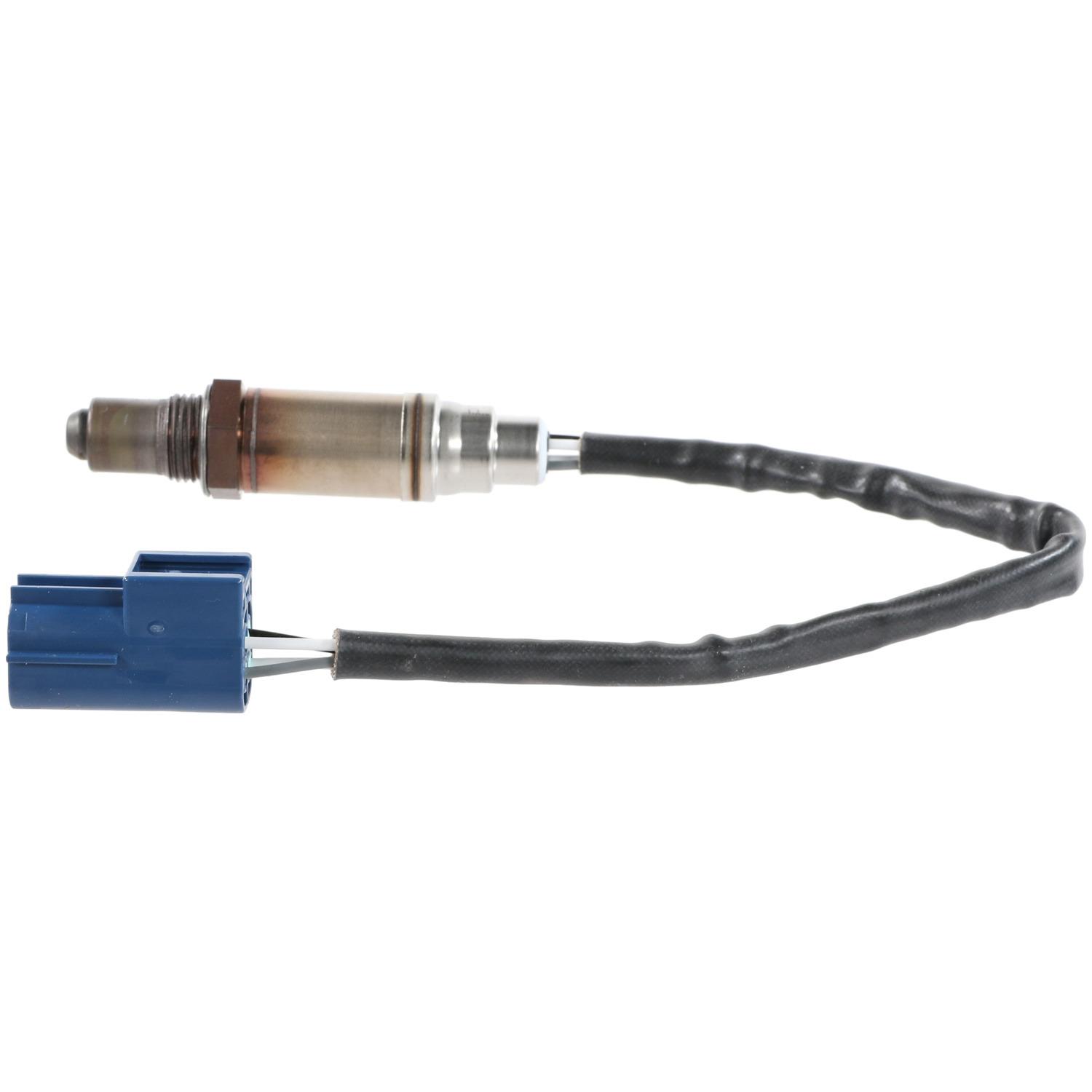 Bosch 15522 - Oxygen Sensor Bosch 15522 Oxygen Sensor product image 4 of 5
