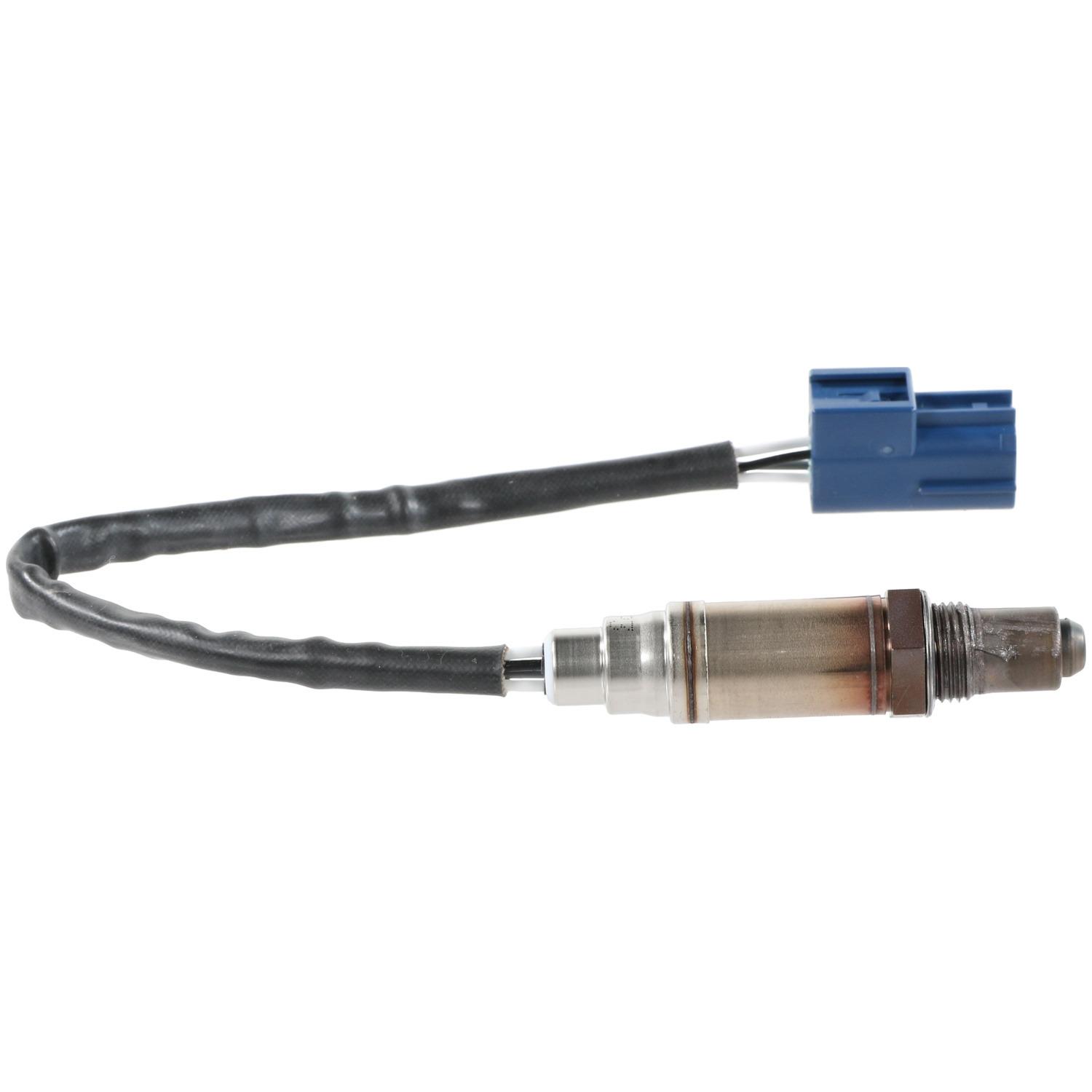 Bosch 15522 - Oxygen Sensor Bosch 15522 Oxygen Sensor product image 5 of 5
