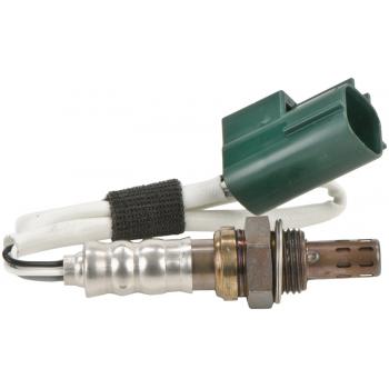 2008 Infiniti M45 Oxygen Sensor Downstream Left Bosch 15523 image 4 of 4