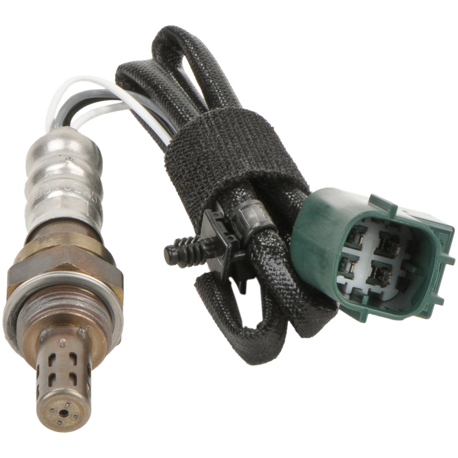 Bosch 15524 Oxygen Sensor product image 2 of 5