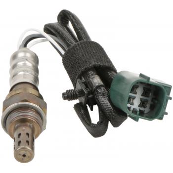 2004 Infiniti G35 Oxygen Sensor Upstream Bosch 15524 image 2 of 4