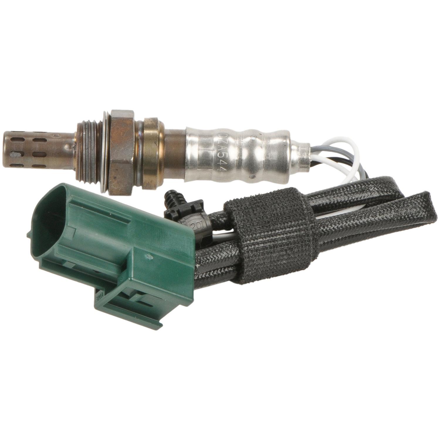 Bosch 15524 Oxygen Sensor product image 4 of 5