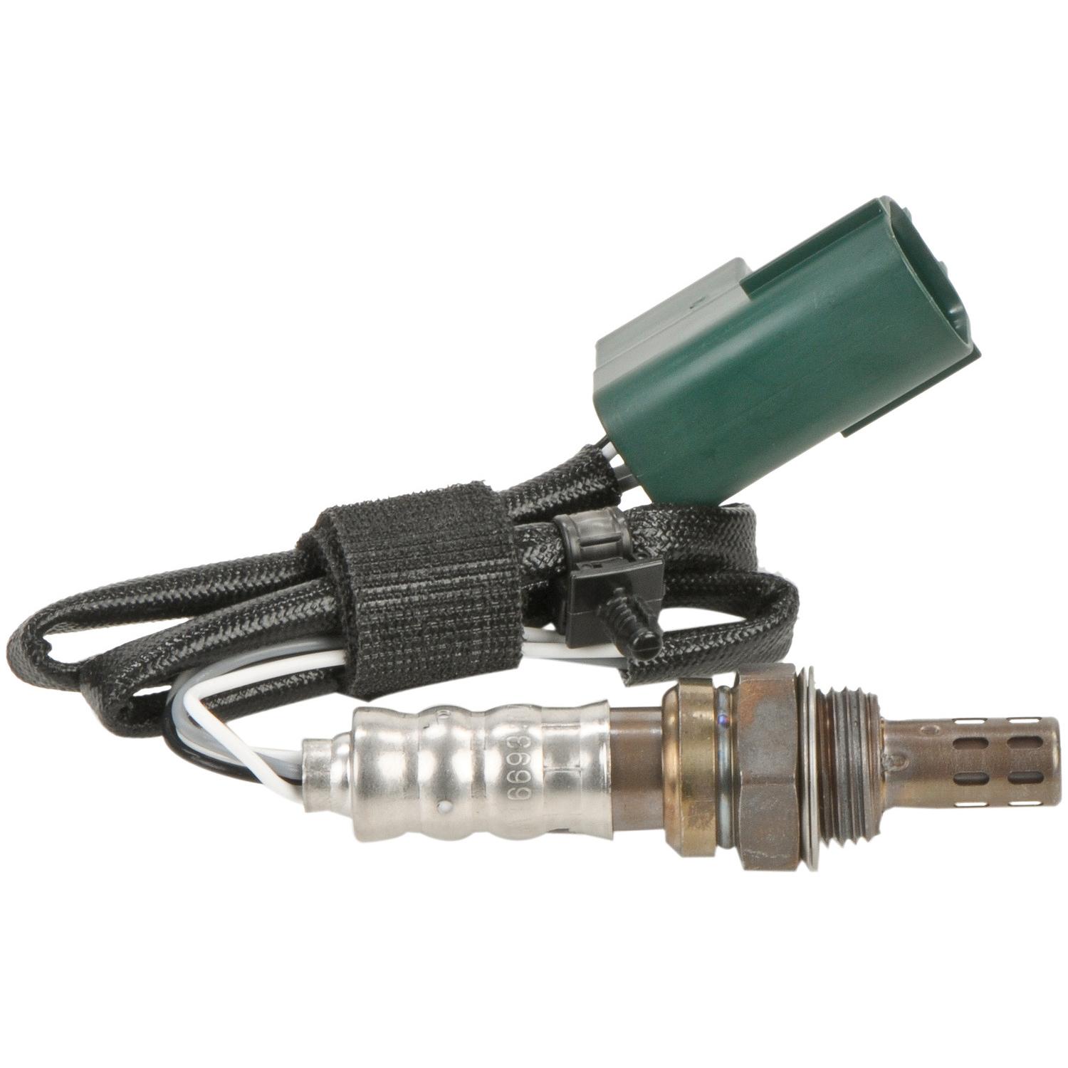 Bosch 15524 Oxygen Sensor product image 5 of 5