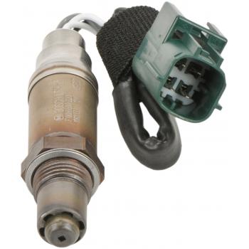 2004 Infiniti Q45 Oxygen Sensor Downstream Left Bosch 15525 image 2 of 4