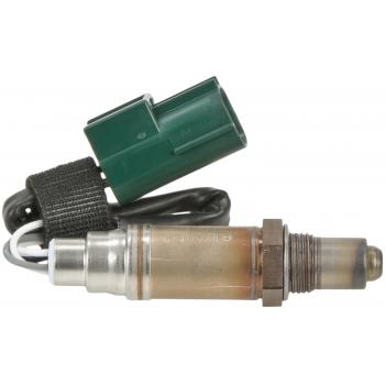 2004 Infiniti Q45 Oxygen Sensor Downstream Left Bosch 15525 image 4 of 4